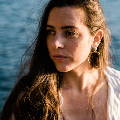 Selene Earrings