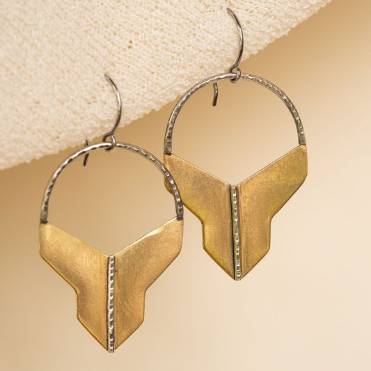 Sula Earrings