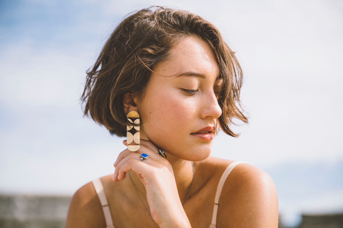 handmade jewelry austin tx