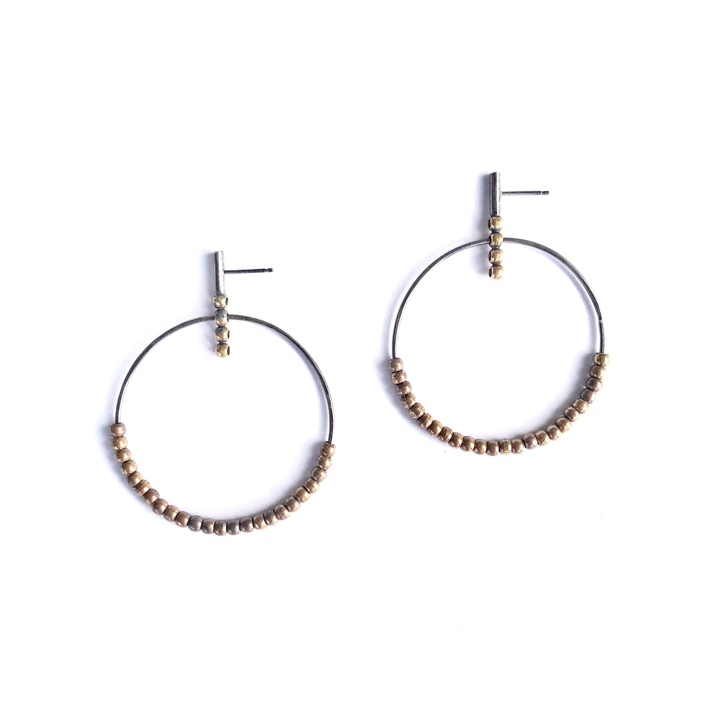 Bayon Earrings