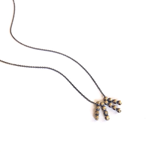 Meditation Necklace