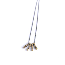 Load image into Gallery viewer, Meditation Necklace
