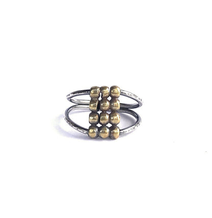 Temple Ring